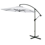 Umbrelă Side Winder 300 cm - 30000