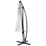 Umbrelă Side Winder 300 cm - 30000