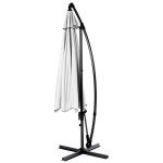 Umbrelă Side Winder 300 cm - 30000