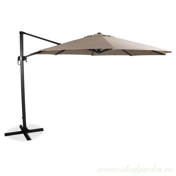 Umbrelă Side Winder 350 XL - 35500