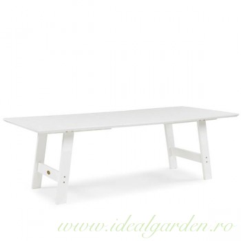 Masă din lemn de pin nordic Bullerö - 122877