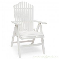 Scaun din lemn de pin nordic - Bullerö -  38411077