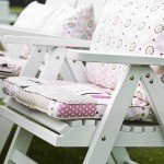 Scaun din lemn de pin nordic - Bullerö -  38411077