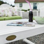 Masă din lemn de pin nordic Bullerö - 1761277