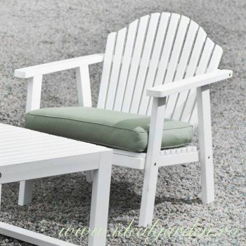 Scaun din lemn de pin nordic - Bullerö -  3840177