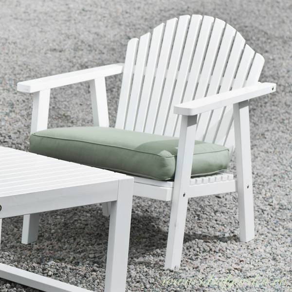 Scaun din lemn de pin nordic - Bullerö -  3840177