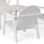 Scaun din lemn de pin nordic - Bullerö -  3840177