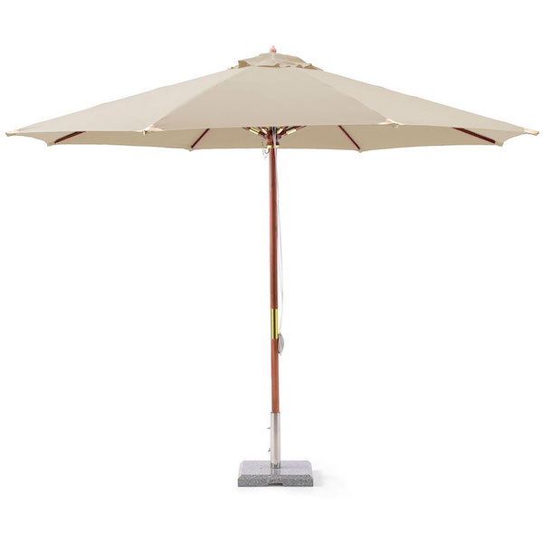 Umbrelă De Lux 335 cm - 22000