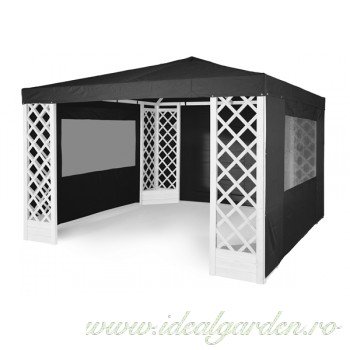 Pavilion de lux lemn de pin - 353577